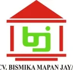 Logo CV Bismika Mapan Jaya