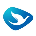 Logo BlueBird