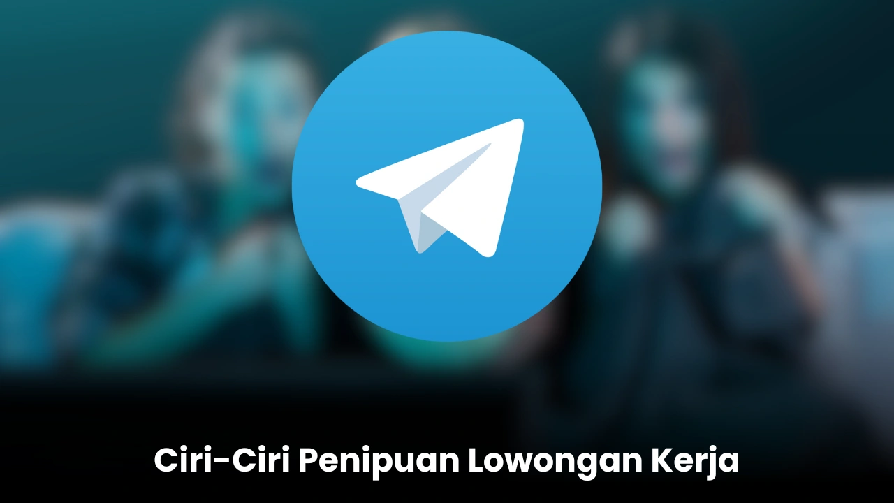 Cara Nobar Di Telegram