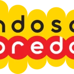 Logo Indosat