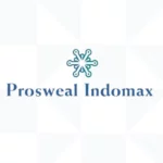 Logo PT Prosweal Indomax