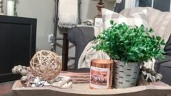 12 Ide Dekorasi Tray Kayu yang Unik dan Elegan untuk Rumah Anda