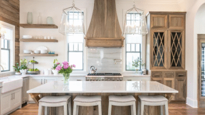 20 Inspirasi Desain Kitchen yang Unik dan Elegan dengan Pinterest 5 20 Inspirasi Desain Kitchen yang Unik dan Elegan dengan Pinterest