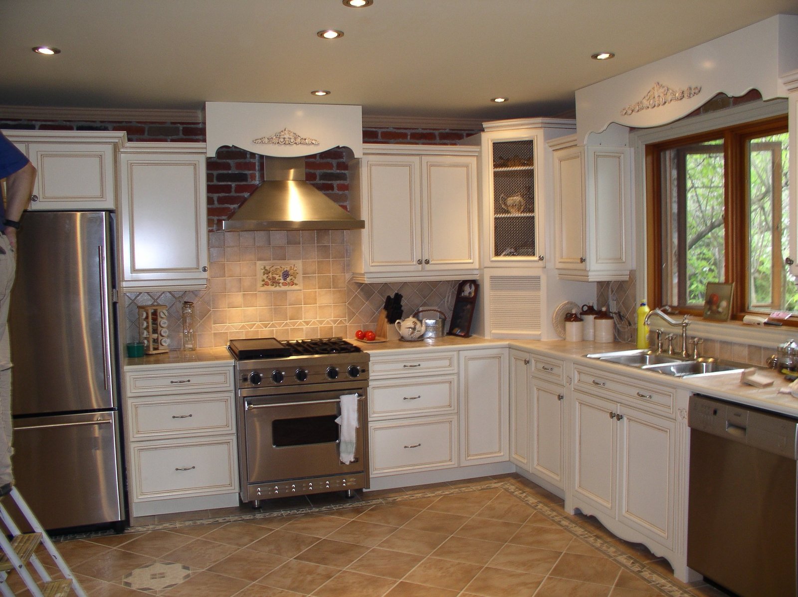 Cheap Kitchen Renovation Ideas: Membuat Ruang Makan yang Nyaman tanpa Menguras Dompet 1