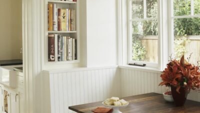 Cozy Kitchen Corner Ideas untuk Membuat Ruang Makan yang Nyaman 15 Cozy Kitchen Corner Ideas untuk Membuat Ruang Makan yang Nyaman