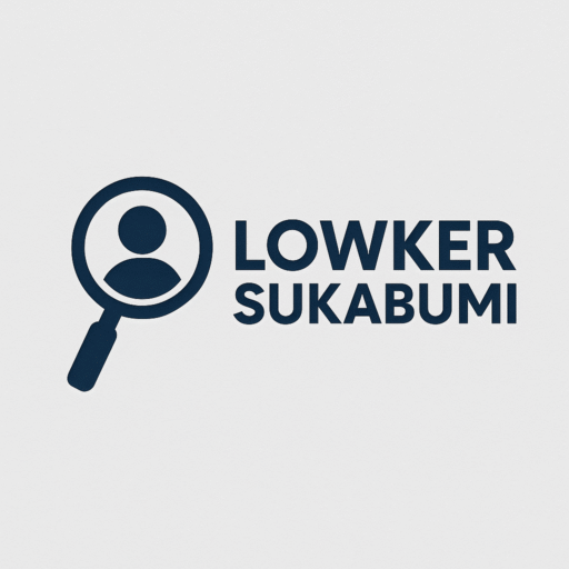 Lowker Sukabumi
