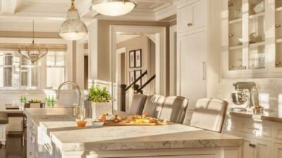 Elegant Kitchen Makeover at Home: Tips dan Ide untuk Membuat Ruang Makan yang Indah 5 Elegant Kitchen Makeover at Home: Tips dan Ide untuk Membuat Ruang Makan yang Indah