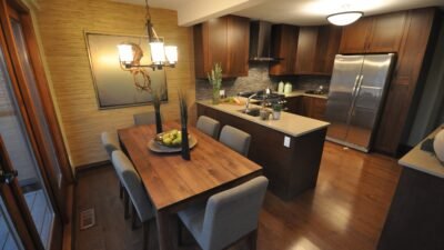 "Kitchen Dining Combo: Pilihan Terbaik untuk Ruang Makan yang Nyaman" 17 "Kitchen Dining Combo: Pilihan Terbaik untuk Ruang Makan yang Nyaman"