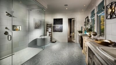 Luxury Bathroom Ideas untuk Meningkatkan Nilai Properti Anda 5 Luxury Bathroom Ideas untuk Meningkatkan Nilai Properti Anda