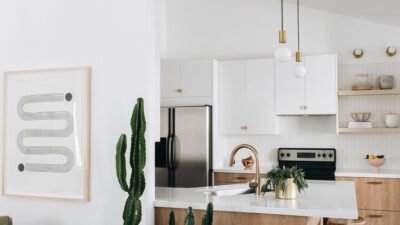 Membuat Aesthetic Kitchen Photos yang Menakjubkan: Tips dan Trik 9 Membuat Aesthetic Kitchen Photos yang Menakjubkan: Tips dan Trik