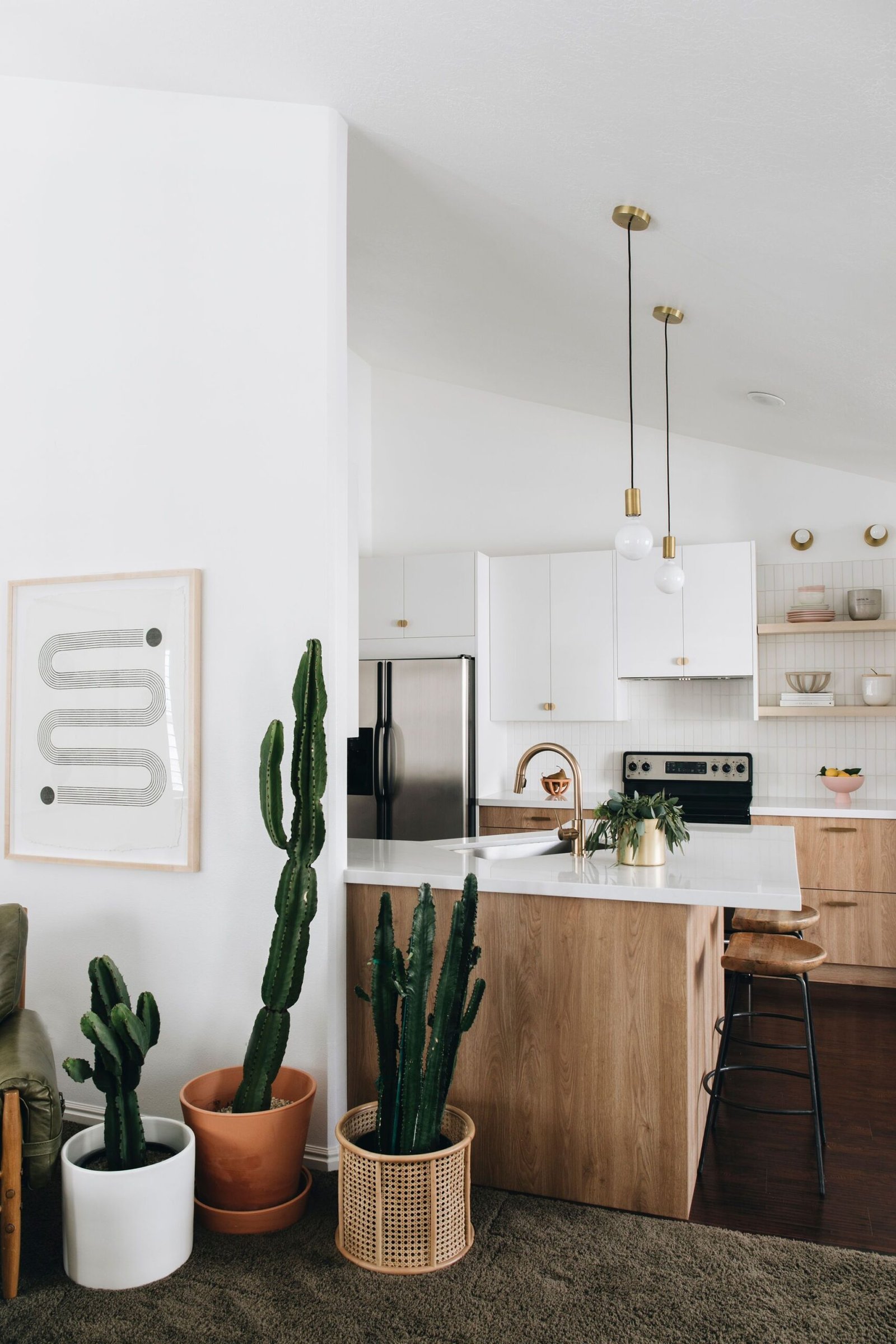 Membuat Aesthetic Kitchen Photos yang Menakjubkan: Tips dan Trik 1