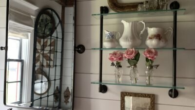 Membuat Vintage Bathroom yang Eksklusif: Tips dan Ide untuk Dekorasi yang Unik