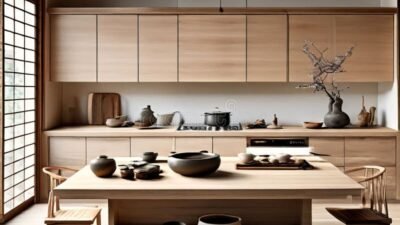 "Mengenal Japanese Zen Kitchen: Makanan yang Membawa Keseimbangan dan Harmoni" 7 "Mengenal Japanese Zen Kitchen: Makanan yang Membawa Keseimbangan dan Harmoni"