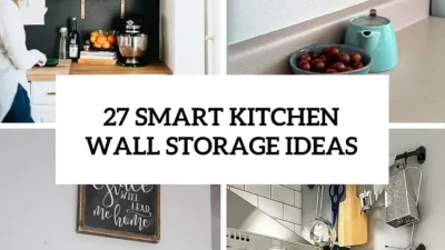 Mengoptimalkan Ruang Makan dengan Smart Kitchen Organization 9 Mengoptimalkan Ruang Makan dengan Smart Kitchen Organization