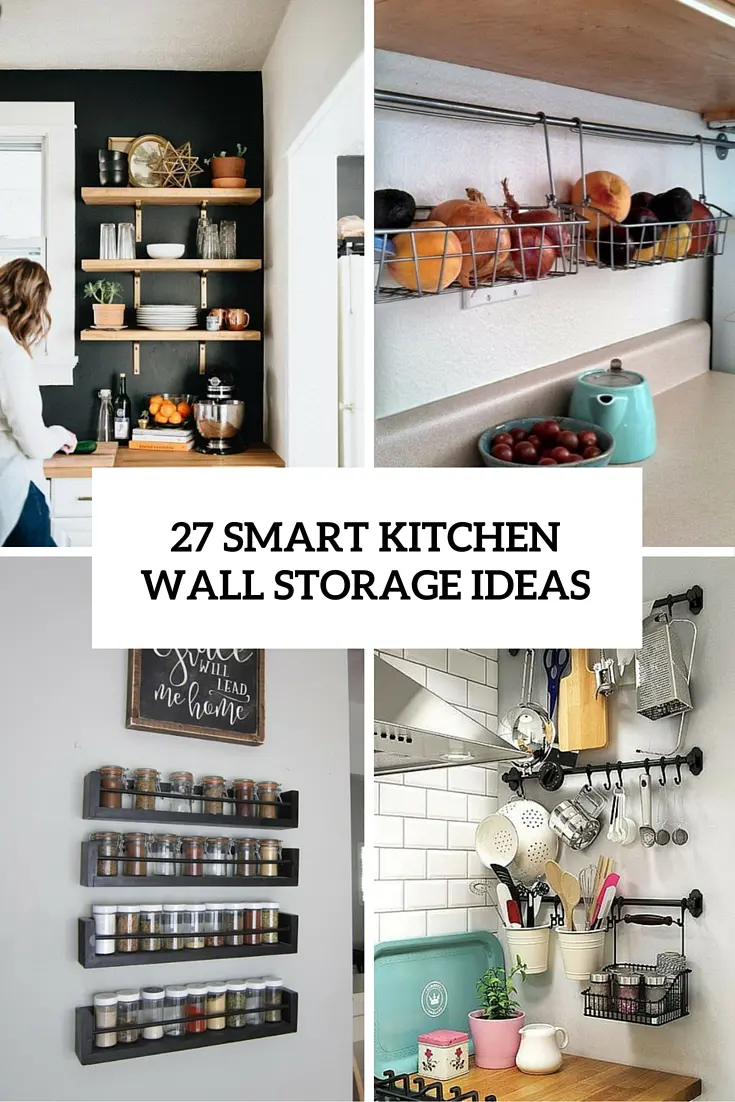 Mengoptimalkan Ruang Makan dengan Smart Kitchen Organization 1
