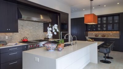 Modern Kitchen Photo Gallery: Inspirasi Desain Rumah Anda