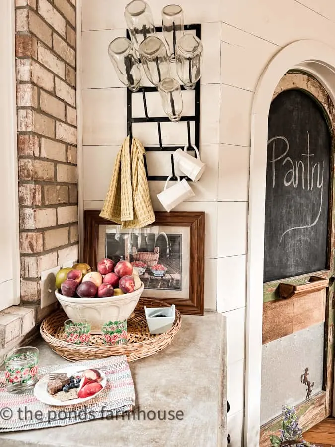 "Revitalisasi Kitchen dengan Thrifted Kitchen Accessories: Tips dan Trik untuk Membuatnya Lebih Menarik" 1