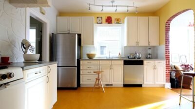Simple Kitchen Decoration Tips untuk Membuat Ruang Makan yang Nyaman